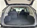2008 Toyota Harrier