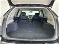 2008 Toyota Harrier
