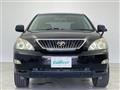 2008 Toyota Harrier