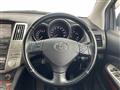 2008 Toyota Harrier