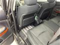 2008 Toyota Harrier