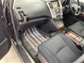 2008 Toyota Harrier