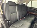 2008 Toyota Harrier