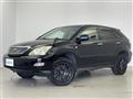 2008 Toyota Harrier