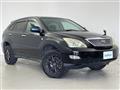 2008 Toyota Harrier