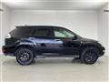 2008 Toyota Harrier