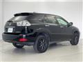 2008 Toyota Harrier