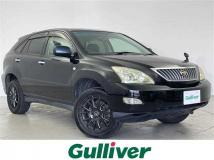 2008 Toyota Harrier