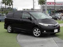 2008 Toyota Estima Hybrid