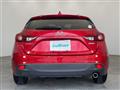 2015 Mazda Axela Sport
