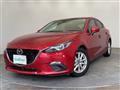 2015 Mazda Axela Sport