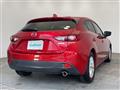 2015 Mazda Axela Sport