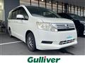 2011 Honda Step WGN