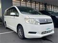 2011 Honda Step WGN