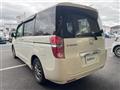 2011 Honda Step WGN