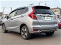 2017 Honda Fit Hybrid