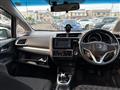 2017 Honda Fit Hybrid