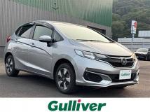 2017 Honda Fit Hybrid