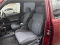 2000 Toyota Hilux Sports Pickup