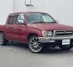 2000 Toyota Hilux Sports Pickup
