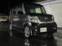 2013 Honda N BOX