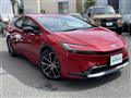 2023 Toyota Prius