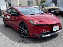 2023 Toyota Prius