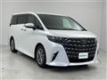2024 Toyota Alphard