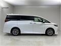 2024 Toyota Alphard