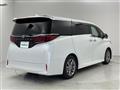 2024 Toyota Alphard