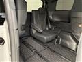 2024 Toyota Alphard