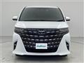 2024 Toyota Alphard