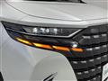 2024 Toyota Alphard