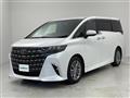 2024 Toyota Alphard