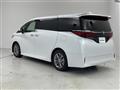 2024 Toyota Alphard