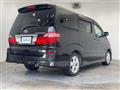 2006 Toyota Alphard G