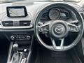 2016 Mazda Axela Sport