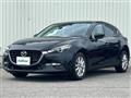 2016 Mazda Axela Sport