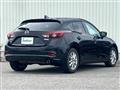 2016 Mazda Axela Sport