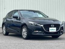 2016 Mazda Axela Sport