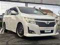 2012 Nissan Elgrand
