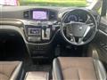 2012 Nissan Elgrand