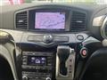 2012 Nissan Elgrand