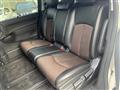 2012 Nissan Elgrand