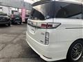 2012 Nissan Elgrand