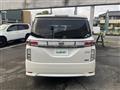 2012 Nissan Elgrand