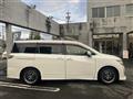 2012 Nissan Elgrand
