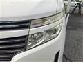 2012 Nissan Elgrand