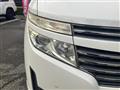 2012 Nissan Elgrand