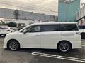 2012 Nissan Elgrand
